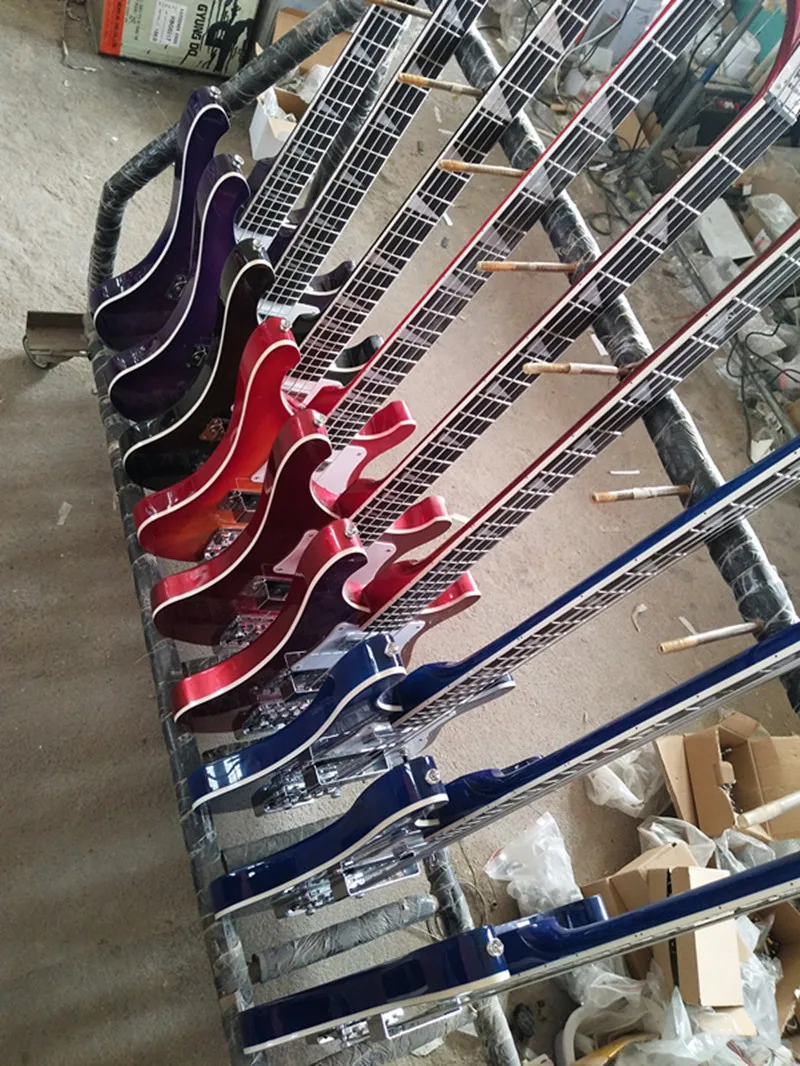 2019 brand new 4003 bass guitar 4 chord Bass factory outlet Support for custom free delivery
2019 brand new 4003 bass guitar 4 chord Bass factory outlet Support for custom free delivery