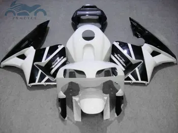 High grade Injection fairing kit fit for Honda CBR600RR 2003-2004 CBR 600RR 03-04 aftermarket ABS fairing kits black white DV77
High grade Injection fairing kit fit for Honda CBR600RR 2003-2004 CBR 600RR 03-04 aftermarket ABS fairing kits black white DV77