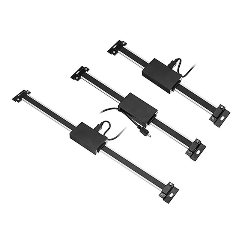 DANIU 0-150mm/0-200mm/0-300mm Digital Vertical Linear Scale Remote Digital Readout Linear Scale For Industry Lathes
DANIU 0-150mm/0-200mm/0-300mm Digital Vertical Linear Scale Remote Digital Readout Linear Scale For Industry Lathes