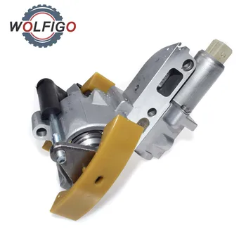 WOLFIGO Left Timing Chain Tensioner Camshaft Adjuster For VW Passat Audi A4 S4 A6 S6 A8 S8 Skoda Superb 078109087C 078109087F
WOLFIGO Left Timing Chain Tensioner Camshaft Adjuster For VW Passat Audi A4 S4 A6 S6 A8 S8 Skoda Superb 078109087C 078109087F
