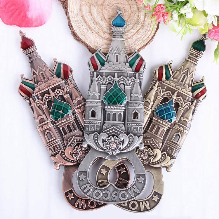 Russian Style Beer Wine Bottle Opener European Retro House Shape Wine Bottles Openers Fashion Creative Magnet Bottle Opener
Russian Style Beer Wine Bottle Opener European Retro House Shape Wine Bottles Openers Fashion Creative Magnet Bottle Opener