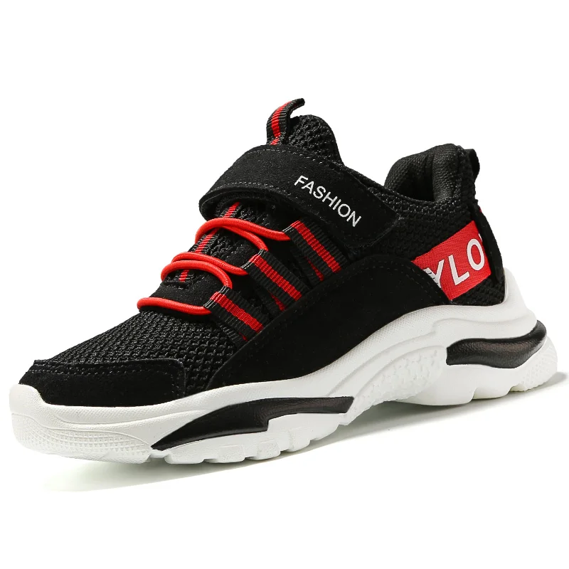Boys shoes mesh breathable single net shoes summer children's mesh hollow boy sports shoes big boy
Boys shoes mesh breathable single net shoes summer children's mesh hollow boy sports shoes big boy