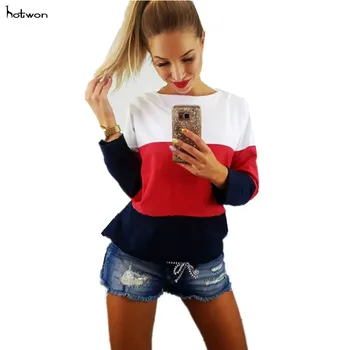 New Hot Sale Women Long Sleeve Printed Hoodie Sweatshirt Hooded Coat Pullover Tops
New Hot Sale Women Long Sleeve Printed Hoodie Sweatshirt Hooded Coat Pullover Tops