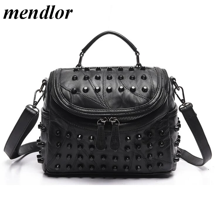Luxury Women Genuine Leather Bag Sheepskin Messenger Bags Handbags Women Famous Brands Designer Female Handbag Shoulder Bag Sac
Luxury Women Genuine Leather Bag Sheepskin Messenger Bags Handbags Women Famous Brands Designer Female Handbag Shoulder Bag Sac