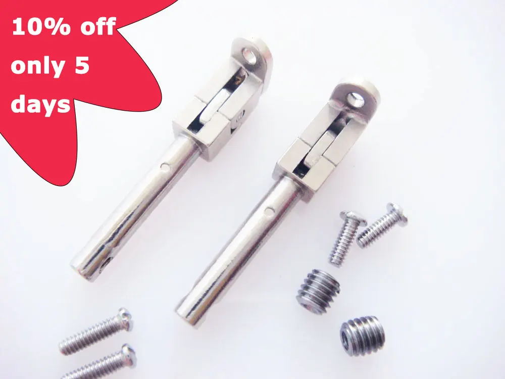ZOYE Promotion sale eyeglass hinge spring hinge for wood sunglass ZSH-02 with screws spacers similar to TSH-10 ship in 2 days
ZOYE Promotion sale eyeglass hinge spring hinge for wood sunglass ZSH-02 with screws spacers similar to TSH-10 ship in 2 days