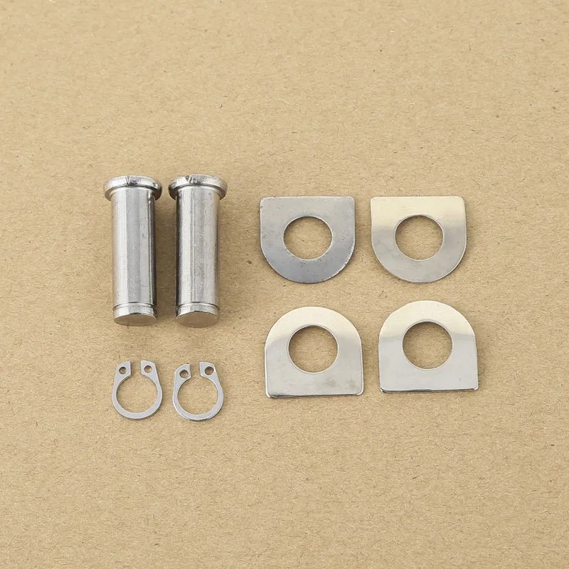 Foot Pegs Mount Kit Pins For Harley Davidson Dyna Electra Glide Road King FLHR 1200 XL883 FLHX Softail V-Rod Motorcycle
Foot Pegs Mount Kit Pins For Harley Davidson Dyna Electra Glide Road King FLHR 1200 XL883 FLHX Softail V-Rod Motorcycle