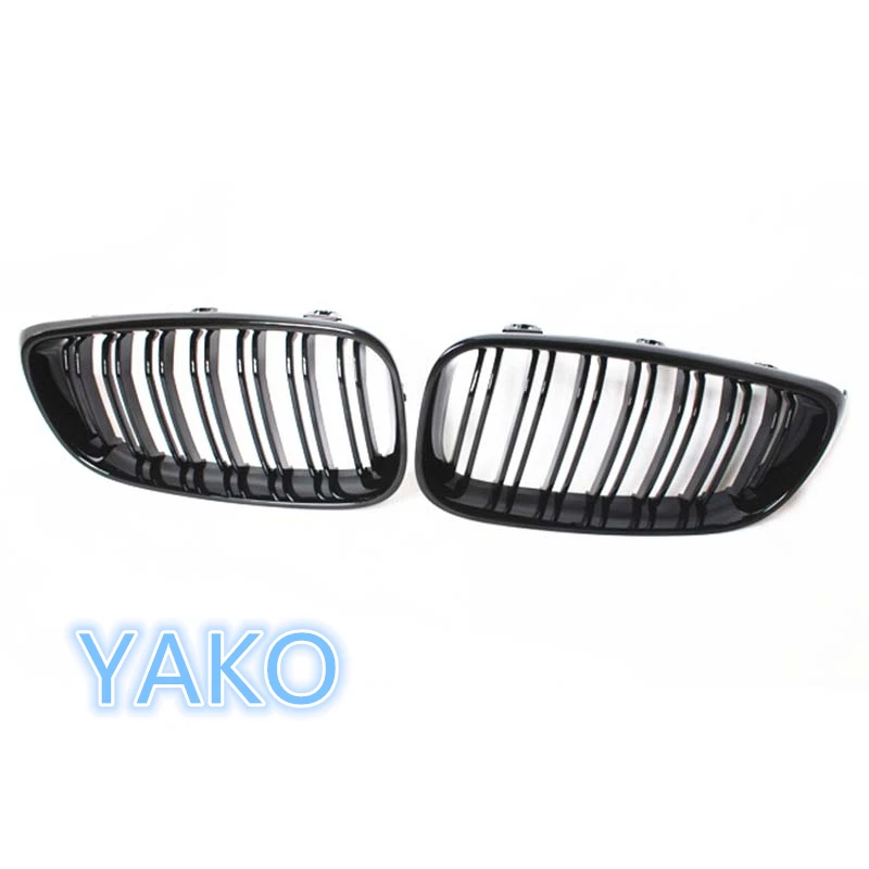 For 3 Series F34 Mesh grille ABS Material Grille For 2012-2019 Replacement Front Grille Front Bumper
For 3 Series F34 Mesh grille ABS Material Grille For 2012-2019 Replacement Front Grille Front Bumper