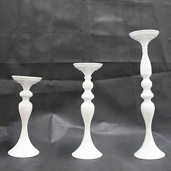38cm 10pcs/lot high wedding kissing ball stick European classical WHITE candle stick/ wrought iron candle sticks without flower
38cm 10pcs/lot high wedding kissing ball stick European classical WHITE candle stick/ wrought iron candle sticks without flower