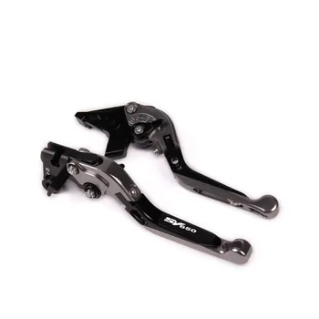 For SUZUKI SV650 SV650S 1999 06 07 08 2009 BLUE Free shipping Adjustable Folding Extendable Brake Clutch Lever Motorcycle
For SUZUKI SV650 SV650S 1999 06 07 08 2009 BLUE Free shipping Adjustable Folding Extendable Brake Clutch Lever Motorcycle