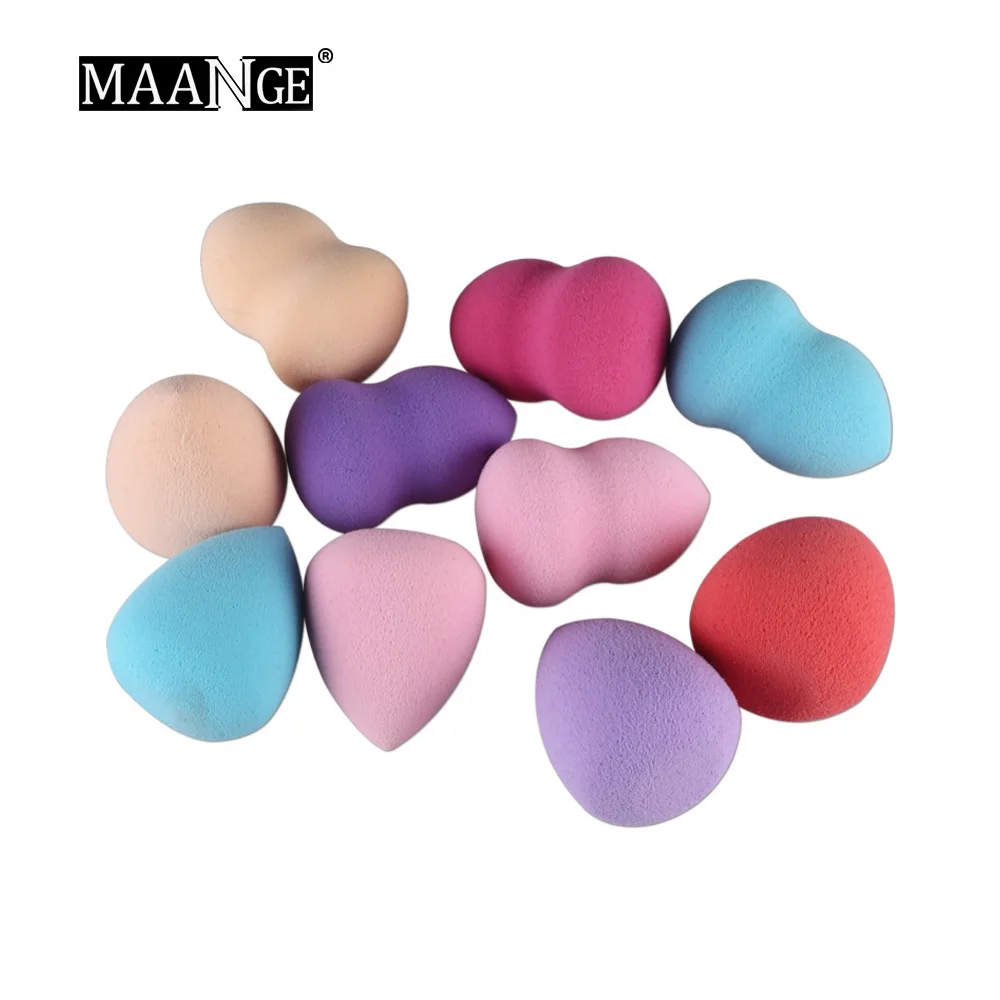 1/4/5/10Pcs Mini Drop Gourd Makeup Sponge Puff Set Foundation Base Powder BB Cream Face Cosmetic Sponges Mixed Kits
1/4/5/10Pcs Mini Drop Gourd Makeup Sponge Puff Set Foundation Base Powder BB Cream Face Cosmetic Sponges Mixed Kits