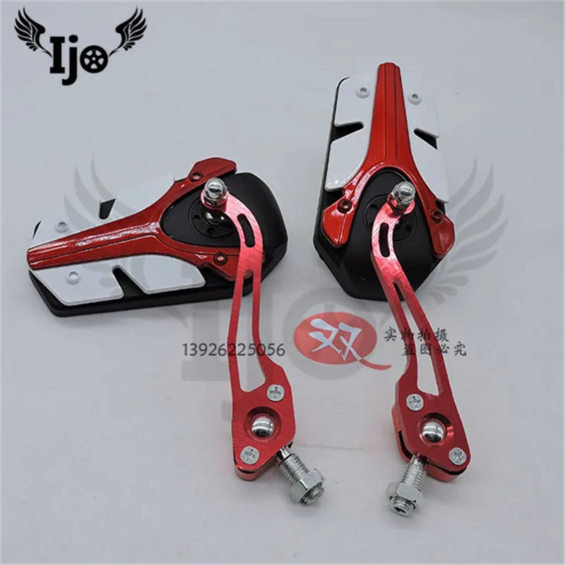 retroviseur moto scooter motorbike racing moto mirror for ktm exc Pitbike cafe racer nmax motorcycle accessories rearview mirror
retroviseur moto scooter motorbike racing moto mirror for ktm exc Pitbike cafe racer nmax motorcycle accessories rearview mirror