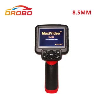 Newest Original Autel MaxiVideo MV400 Digital Videoscope with 8.5mm Diameter Imager Head Inspection MaxiVideo MV400 Tool
Newest Original Autel MaxiVideo MV400 Digital Videoscope with 8.5mm Diameter Imager Head Inspection MaxiVideo MV400 Tool