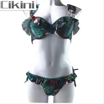 Cikini Brand New Style Beach Swimsuit Women Sexy Bikini 2020 Sport Bikini Set Backless Summer Beach Swimming Suit
Cikini Brand New Style Beach Swimsuit Women Sexy Bikini 2020 Sport Bikini Set Backless Summer Beach Swimming Suit