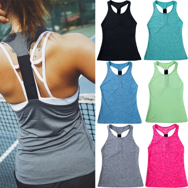 Sportswear Women Solid Stretch Bandage Yoga Tank Top T Shirt Back Hollow Vest Tanks Sport Clothes Fitness
Sportswear Women Solid Stretch Bandage Yoga Tank Top T Shirt Back Hollow Vest Tanks Sport Clothes Fitness