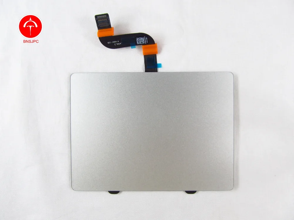 TRACKPAD + FLEX CABLE for MacBook Pro Retina 15" A1398 Late 2013 Mid 2014 661-8311
TRACKPAD + FLEX CABLE for MacBook Pro Retina 15" A1398 Late 2013 Mid 2014 661-8311