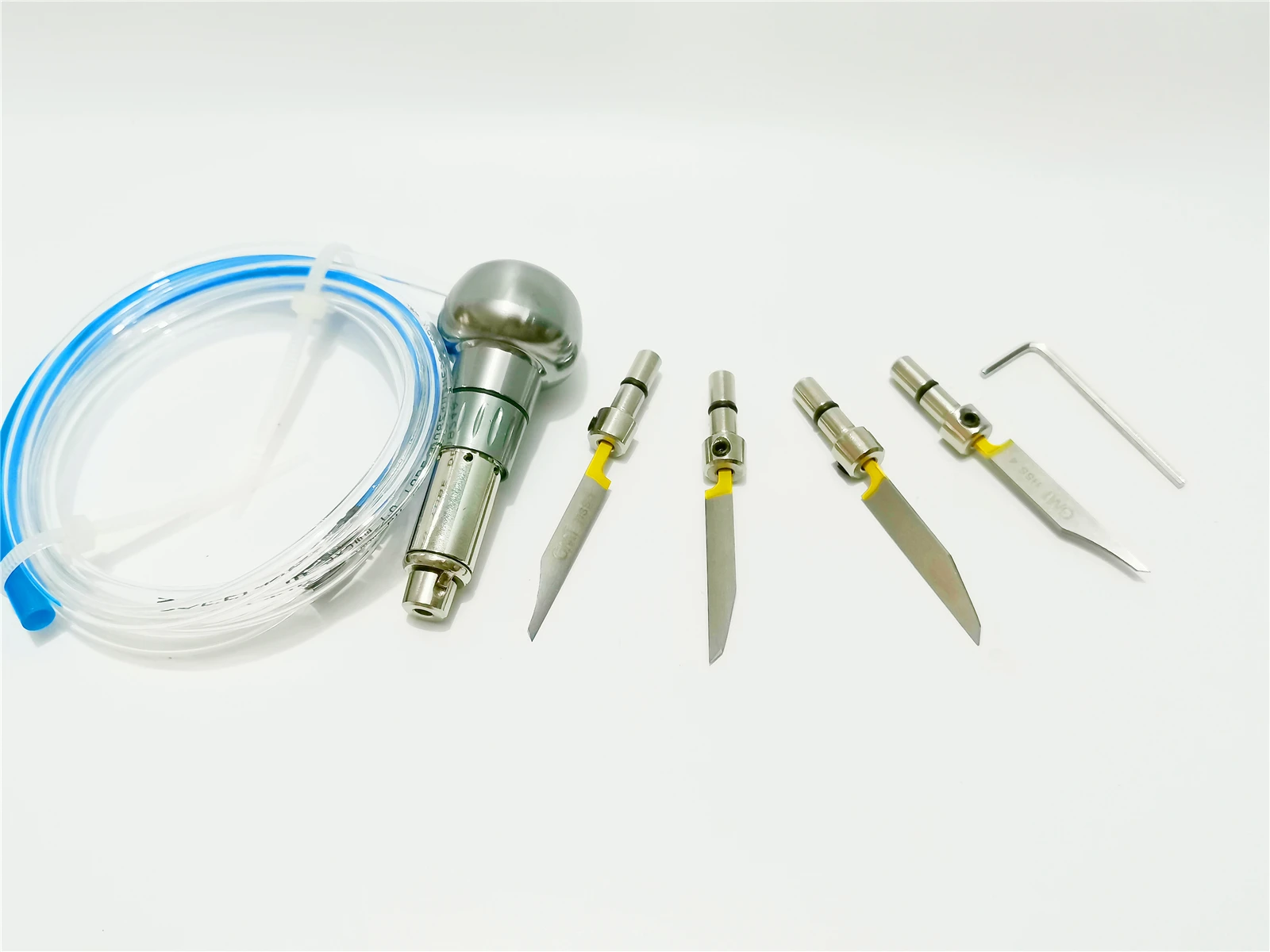 Гравировальный нож Jewelers HS Graver max gravers G8 пневматическая резьба Ювелирное Украшение