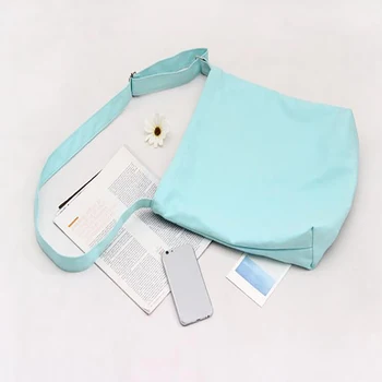 Large Capacity Shopping Bags Folding Shoulder Bags Women Handbags Cotton Canvas Eco Reusable Shopping Bag Casual Tote Package
Large Capacity Shopping Bags Folding Shoulder Bags Women Handbags Cotton Canvas Eco Reusable Shopping Bag Casual Tote Package