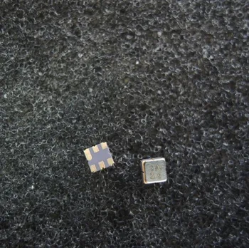 Free Shipping! New Original TA1617A 9A SAW Filter 1224 MHz SMD 3.0*3.0mm (BW=108MHz)
Free Shipping! New Original TA1617A 9A SAW Filter 1224 MHz SMD 3.0*3.0mm (BW=108MHz)
