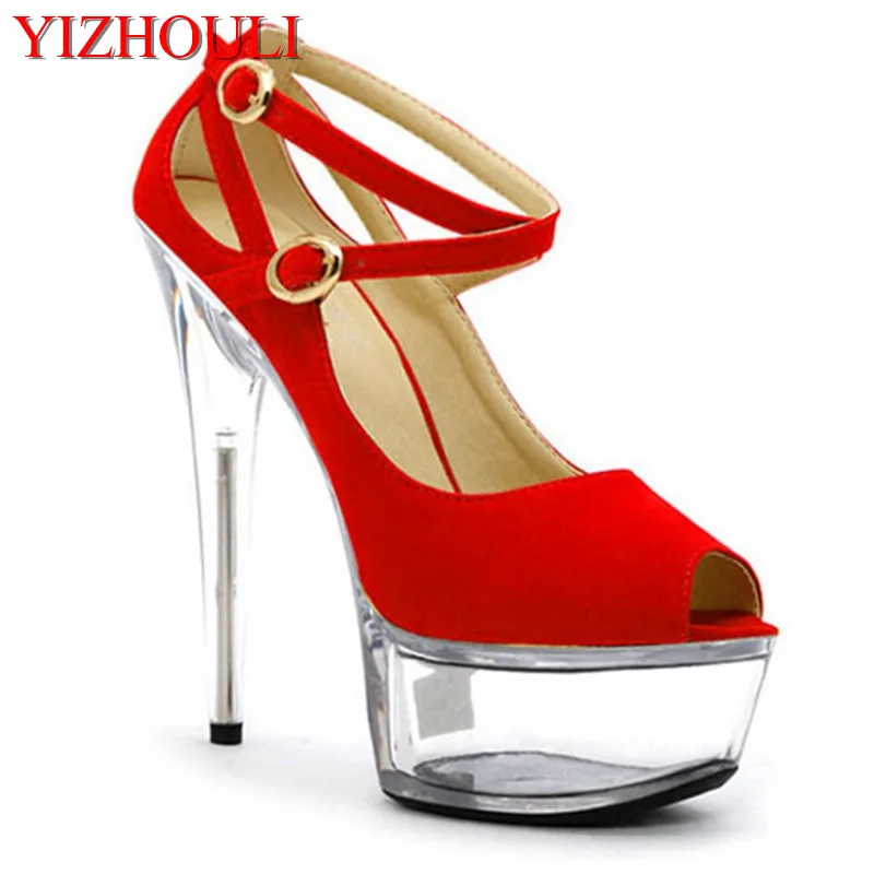 female shoes all-match sexy formal dress shoes 15cm thin heels high-heeled shoes single shoes women's pumps
female shoes all-match sexy formal dress shoes 15cm thin heels high-heeled shoes single shoes women's pumps