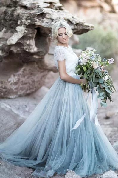 light-blue-fairy-beach-boho-wedding-dresses (2)