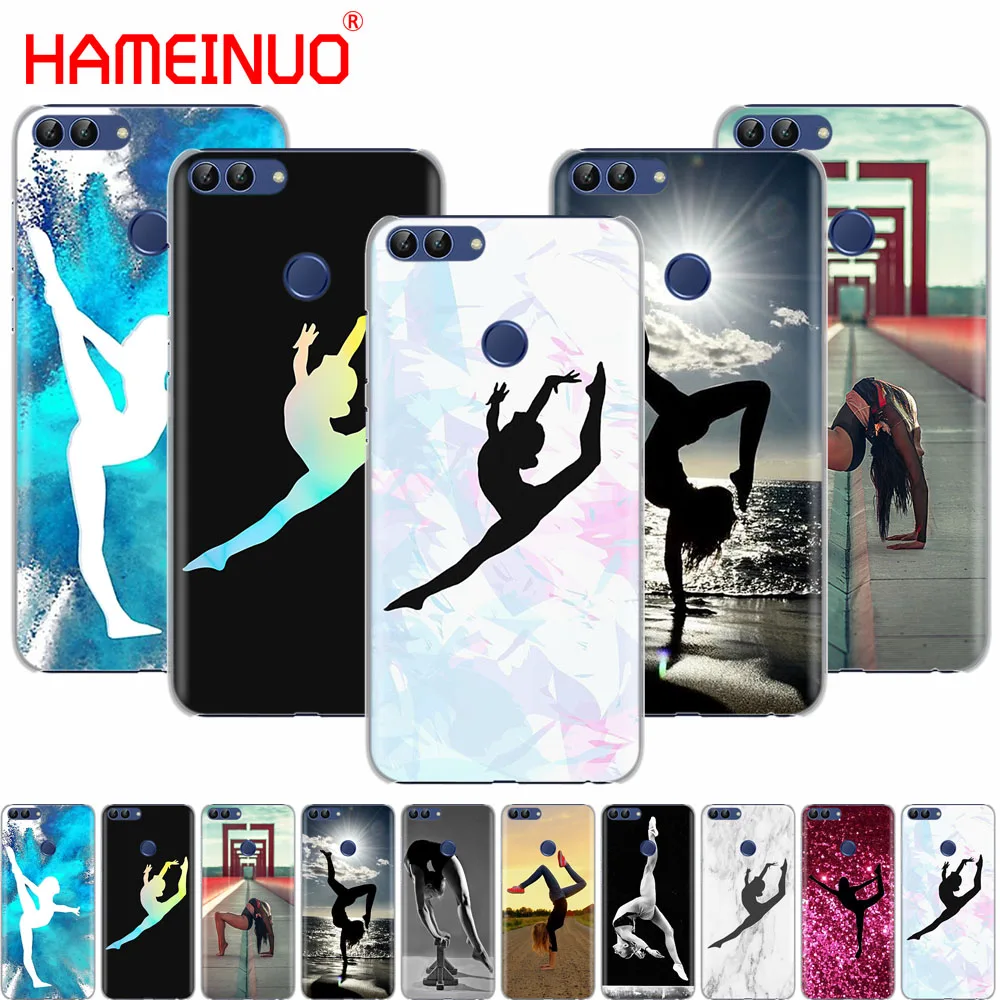 HAMEINUO gymnastics silhouette cell phone Cover Case for huawei Honor 7C Y5 Y625 Y635 Y6 Y7 Y9 2017 2018 Prime
HAMEINUO gymnastics silhouette cell phone Cover Case for huawei Honor 7C Y5 Y625 Y635 Y6 Y7 Y9 2017 2018 Prime