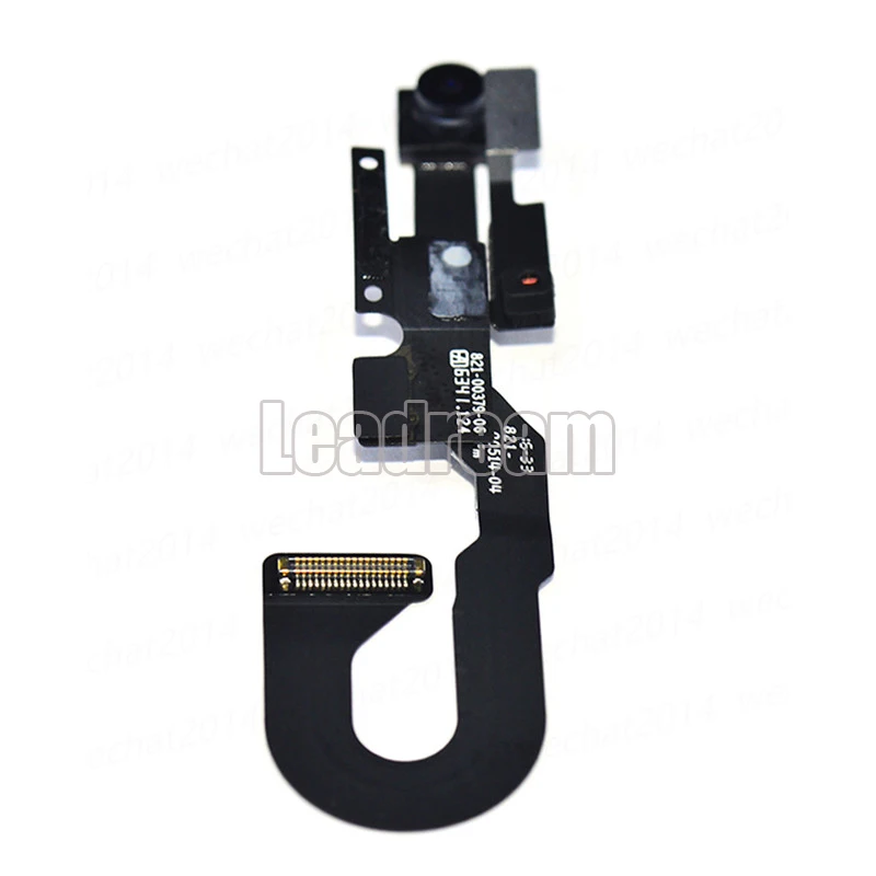 50pcs/lot Free DHL Front Small Camera Flex Cable Module For iPhone 7 7G 4.7" Little Camera Replacement Parts
50pcs/lot Free DHL Front Small Camera Flex Cable Module For iPhone 7 7G 4.7" Little Camera Replacement Parts