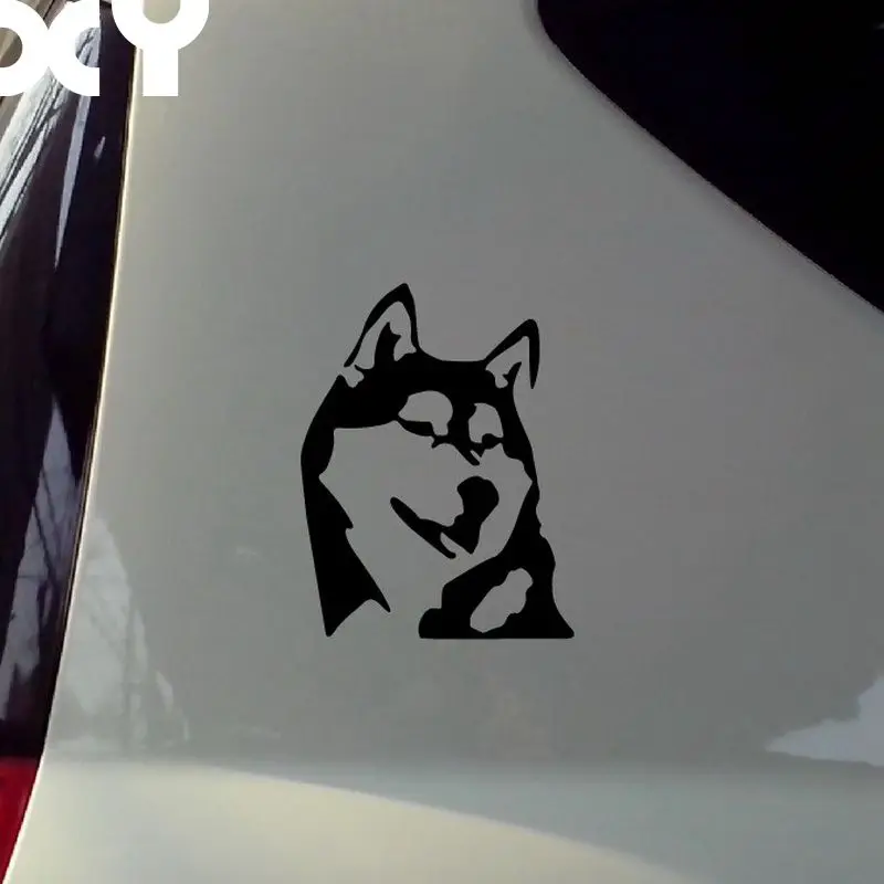 High Quality Stickers For Car Accessories Car styling motorcycle Stickers Decals Huskies Waterproof Reflective Type car stickers
High Quality Stickers For Car Accessories Car styling motorcycle Stickers Decals Huskies Waterproof Reflective Type car stickers