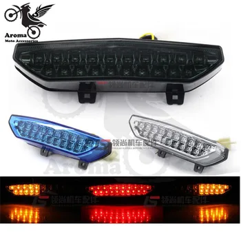 professional Modified accessories motorbike rear flashers motorcycle brake light for KAWASAKI 636 ZX6R 2007 2008 moto tail light
professional Modified accessories motorbike rear flashers motorcycle brake light for KAWASAKI 636 ZX6R 2007 2008 moto tail light
