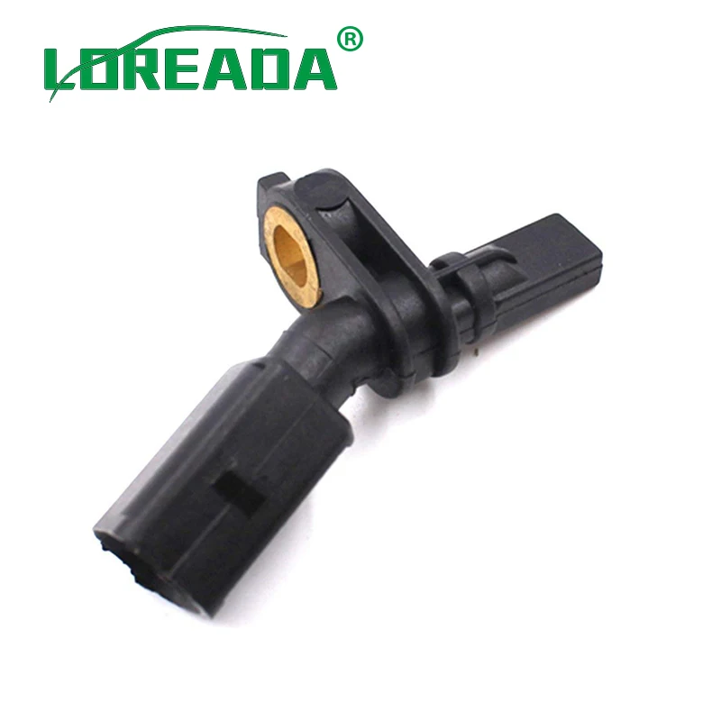 Front Right ABS Wheel Speed Sensor 6Q0927804B For Fox Polo Audi A2 Seat For Ibiza Skoda For Fabia 0986594501 6Q092780
Front Right ABS Wheel Speed Sensor 6Q0927804B For Fox Polo Audi A2 Seat For Ibiza Skoda For Fabia 0986594501 6Q092780