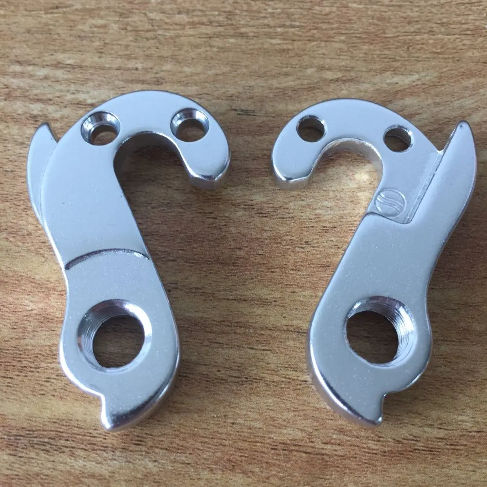 10pcs/lot Bike Dropouts Mech Gear Rear DERAILLEUR HANGER for GIANT TCR TRX Defy and more bike frames with bolts
10pcs/lot Bike Dropouts Mech Gear Rear DERAILLEUR HANGER for GIANT TCR TRX Defy and more bike frames with bolts