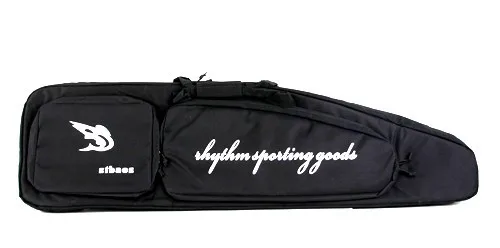 120CM 900D Oxford Airosft Case Hunting Tactical Military Strap Sling Heavy Duty Sponge Air Rifle Long Gun Shotgun Gun Carry Bag
120CM 900D Oxford Airosft Case Hunting Tactical Military Strap Sling Heavy Duty Sponge Air Rifle Long Gun Shotgun Gun Carry Bag