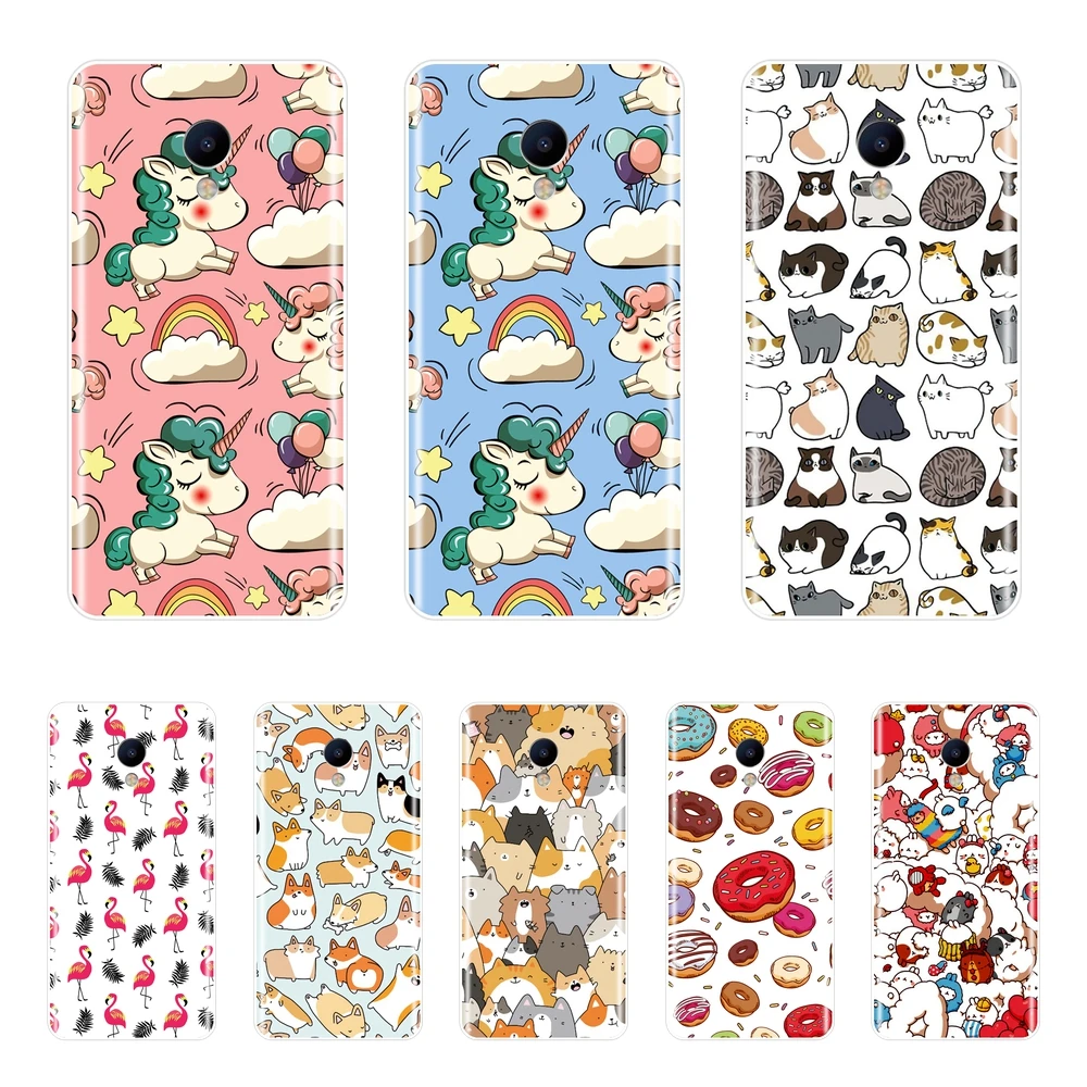 Phone Cases For Meizu M2 M3 M5 M6 Note Cute Unicorn For Meizu M6 M6S M6T M5 M5C M5S M3 M3S M2 Silicone Case Soft Back Cover
Phone Cases For Meizu M2 M3 M5 M6 Note Cute Unicorn For Meizu M6 M6S M6T M5 M5C M5S M3 M3S M2 Silicone Case Soft Back Cover
