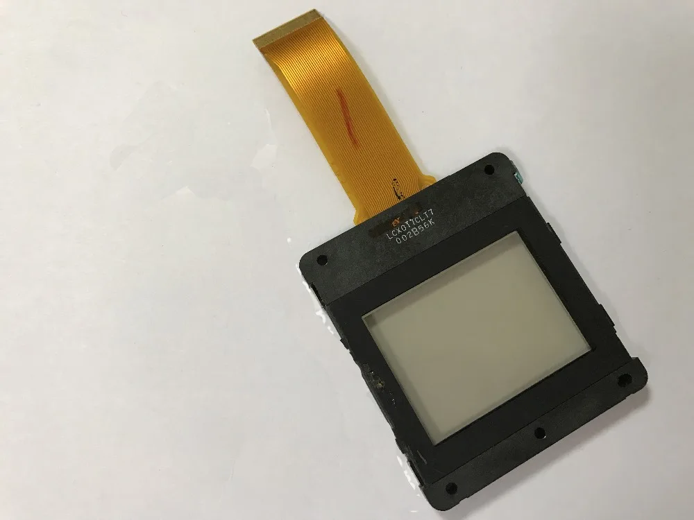 projector lcd panel chip for sony LCX017C