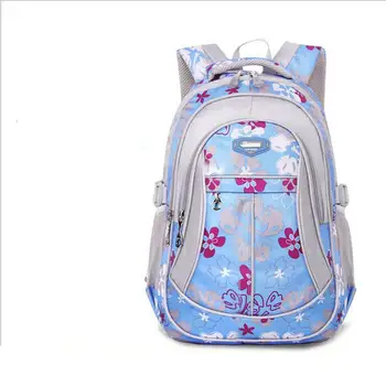 Children School Bags Backpack Schoolbag Fashion Kids Princess Backpacks For Girls Teenage Girls Boys School Student of 5 colors 
Children School Bags Backpack Schoolbag Fashion Kids Princess Backpacks For Girls Teenage Girls Boys School Student of 5 colors