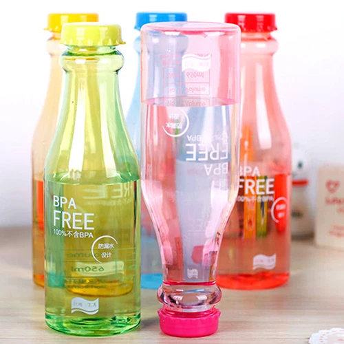 New 2016 550ml BPA Free Cycling Bicycle Bike Sports Unbreakable Plastic Water Bottle
New 2016 550ml BPA Free Cycling Bicycle Bike Sports Unbreakable Plastic Water Bottle
