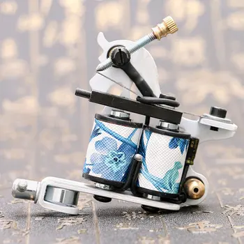 Tattoo Rotary Pen Hybrid Permanent Make-up Tattoo Machine Strong Silent Motor Supply Casting Tattoo Machine Tattoo Tool
Tattoo Rotary Pen Hybrid Permanent Make-up Tattoo Machine Strong Silent Motor Supply Casting Tattoo Machine Tattoo Tool