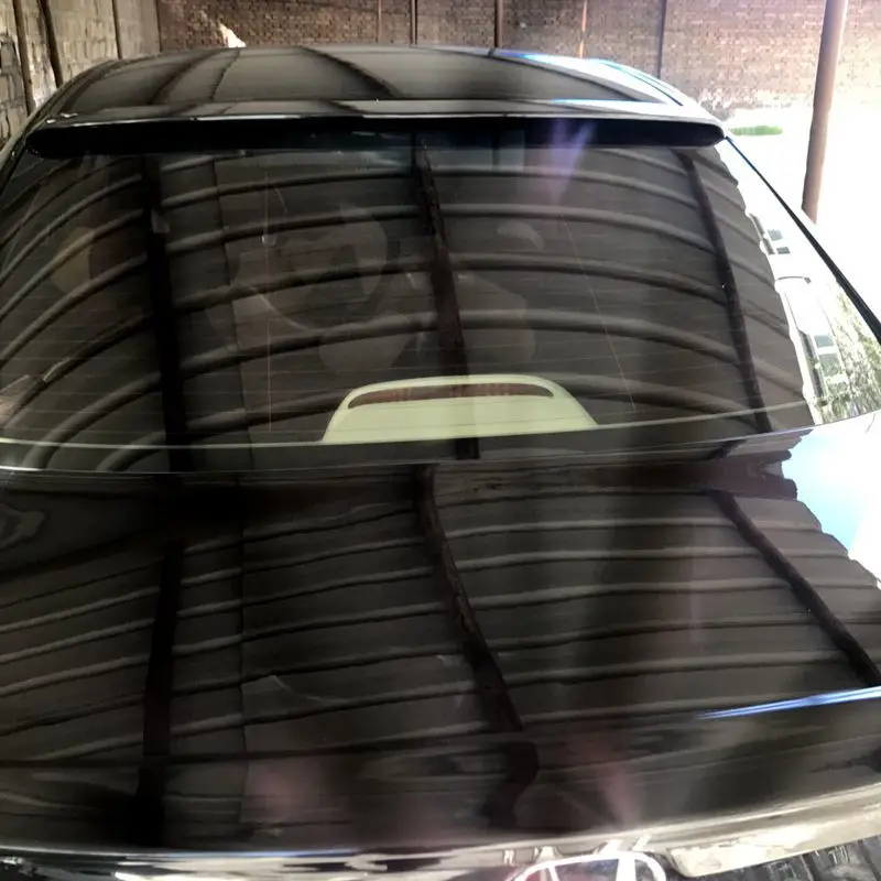 For Honda Accord 2008 2009 2010 2011 2012 2013 Roof Car Spoiler ABS Material Rear Primer Color Tail Wing Decoration
For Honda Accord 2008 2009 2010 2011 2012 2013 Roof Car Spoiler ABS Material Rear Primer Color Tail Wing Decoration