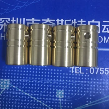 JUKI SMT nozzle connector 5MM motor special connector DIY Desktop Mounter 
JUKI SMT nozzle connector 5MM motor special connector DIY Desktop Mounter