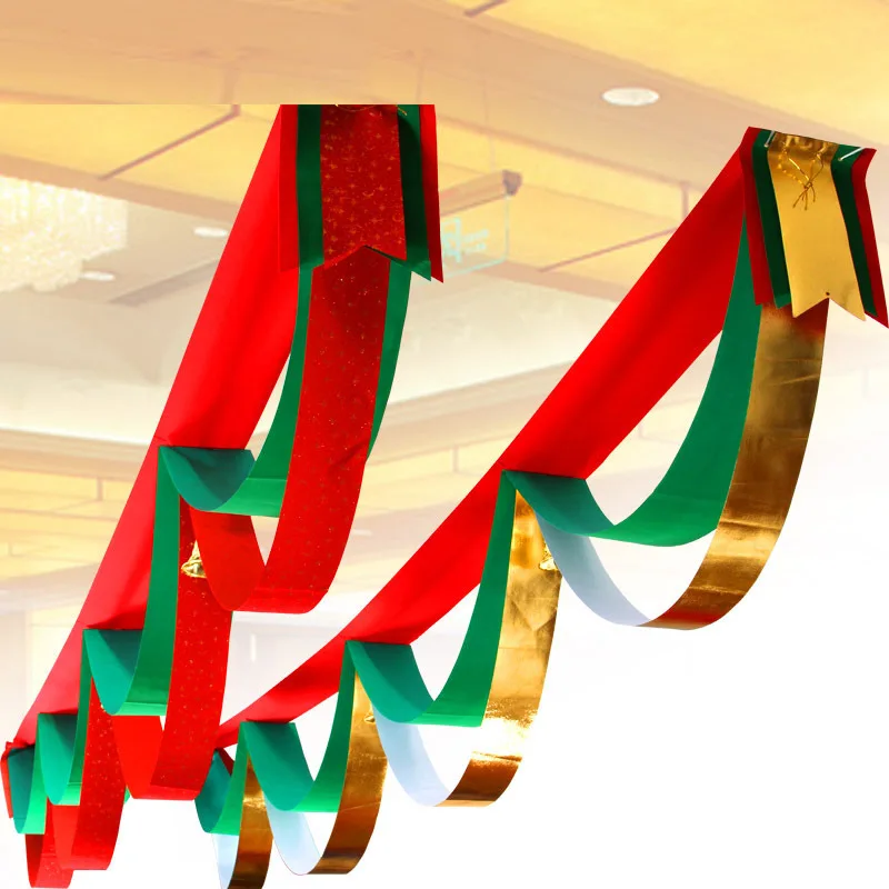 Event & Party Supplies Wave flags red and golden color Wave flag + bell + small punch ball Christmas New Year Wave flags 2017
Event & Party Supplies Wave flags red and golden color Wave flag + bell + small punch ball Christmas New Year Wave flags 2017
