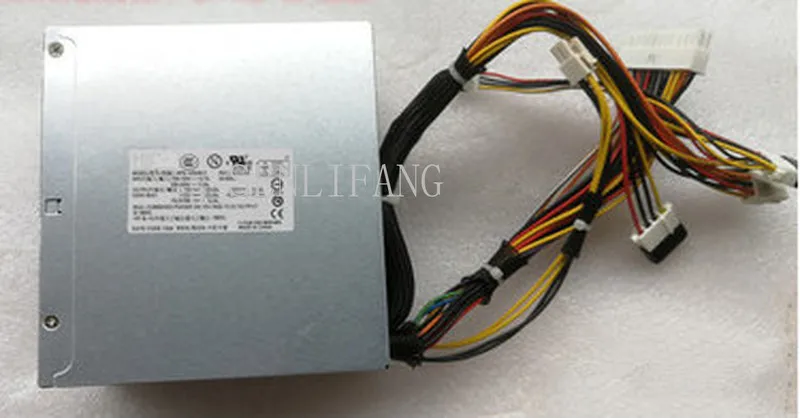 Free shipping NPS-420AB E TH344 WH113 T9449 Power Supply for PE830 PE840 tested working