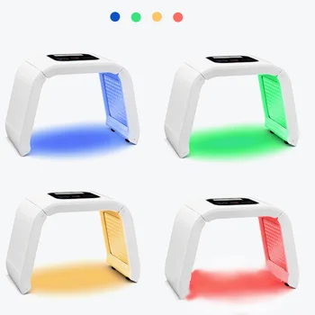 Led Facial 4/7 Colors Mask Skin Care Rejuvenation Wrinkle Acne Removal Face Beauty Therapy Instrument
Led Facial 4/7 Colors Mask Skin Care Rejuvenation Wrinkle Acne Removal Face Beauty Therapy Instrument