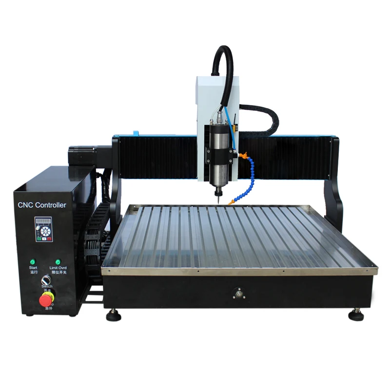 JFT Portable Cutting Automatic 5 Axis CNC Carving 4 Axis Router Wood Working Machine
JFT Portable Cutting Automatic 5 Axis CNC Carving 4 Axis Router Wood Working Machine