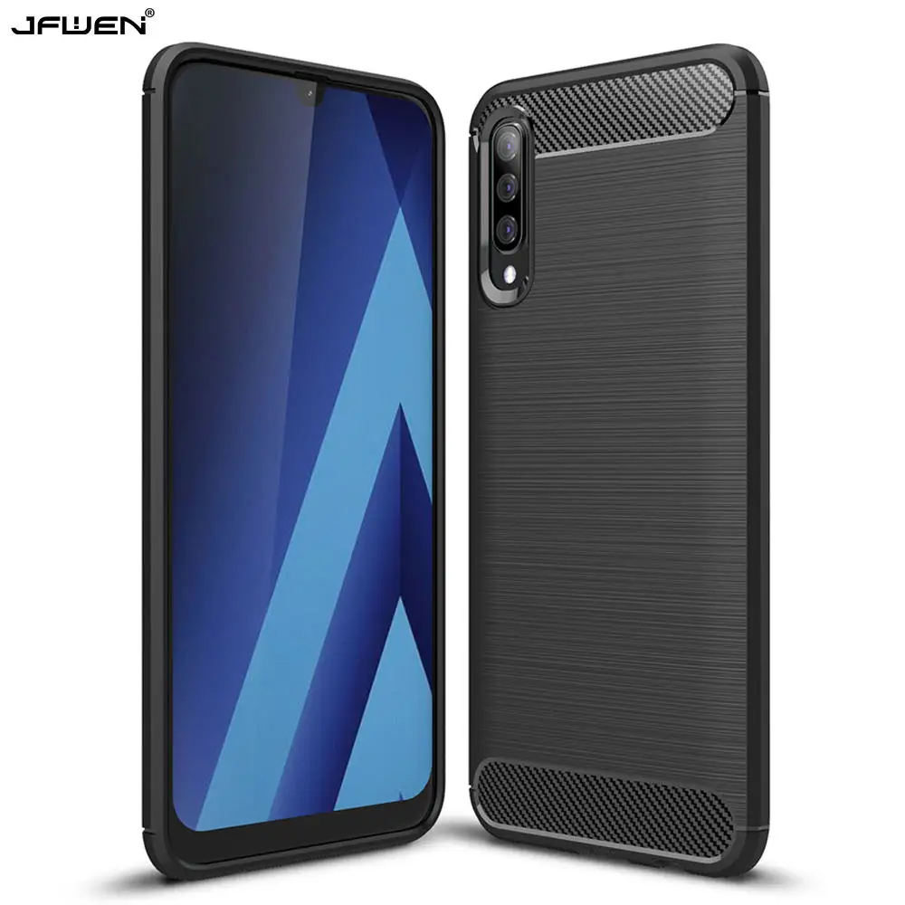 Shockproof Silicone Case For Samsung Galaxy A50 Case For Samsung Galaxy A70 A50 A10 A20 A30 A40 M10 M20 Phone Case Back Cover
Shockproof Silicone Case For Samsung Galaxy A50 Case For Samsung Galaxy A70 A50 A10 A20 A30 A40 M10 M20 Phone Case Back Cover