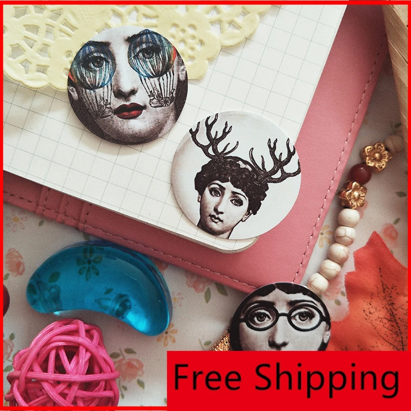 24 pcs expression vintage personalized scrapbook Stickers scrapbooking material personalized sticker happy planner craft vellum
24 pcs expression vintage personalized scrapbook Stickers scrapbooking material personalized sticker happy planner craft vellum