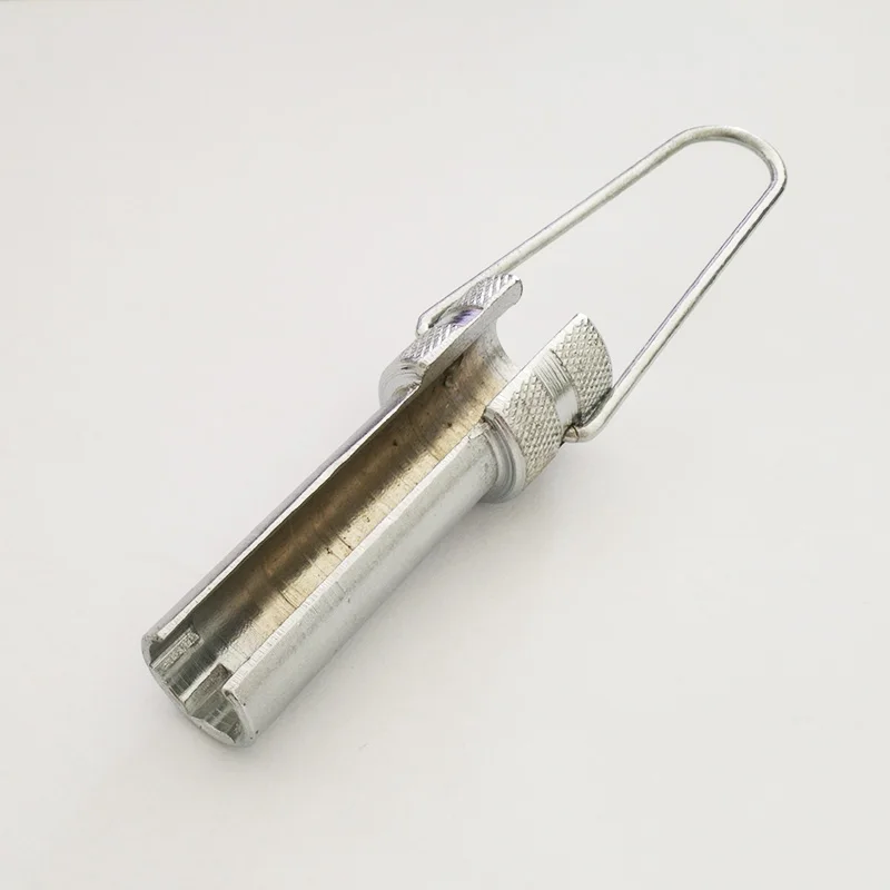 Cable TV Security Shield and Filter Removing Tool CATV Security Shield Gripping Tool for RG59 RG6 F type connector
Cable TV Security Shield and Filter Removing Tool CATV Security Shield Gripping Tool for RG59 RG6 F type connector