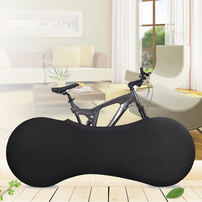 Bicycle Wheel Cover