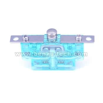 S800-C Snap Action Limit Switch NO+NC Contacts IP40 Contact System IP00 Terminals
S800-C Snap Action Limit Switch NO+NC Contacts IP40 Contact System IP00 Terminals