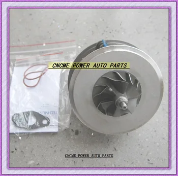 TURBO Cartridge CHRA GT1749 750431 750431-5009S 7787626H 7787627G 7787628G For BMW 320D E46 120D 520D X3 E83 E83N M47TU M47 2.0L
TURBO Cartridge CHRA GT1749 750431 750431-5009S 7787626H 7787627G 7787628G For BMW 320D E46 120D 520D X3 E83 E83N M47TU M47 2.0L