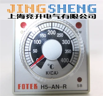 H5-AN-R4S FOTEK Temperature Controller New & Original
H5-AN-R4S FOTEK Temperature Controller New & Original