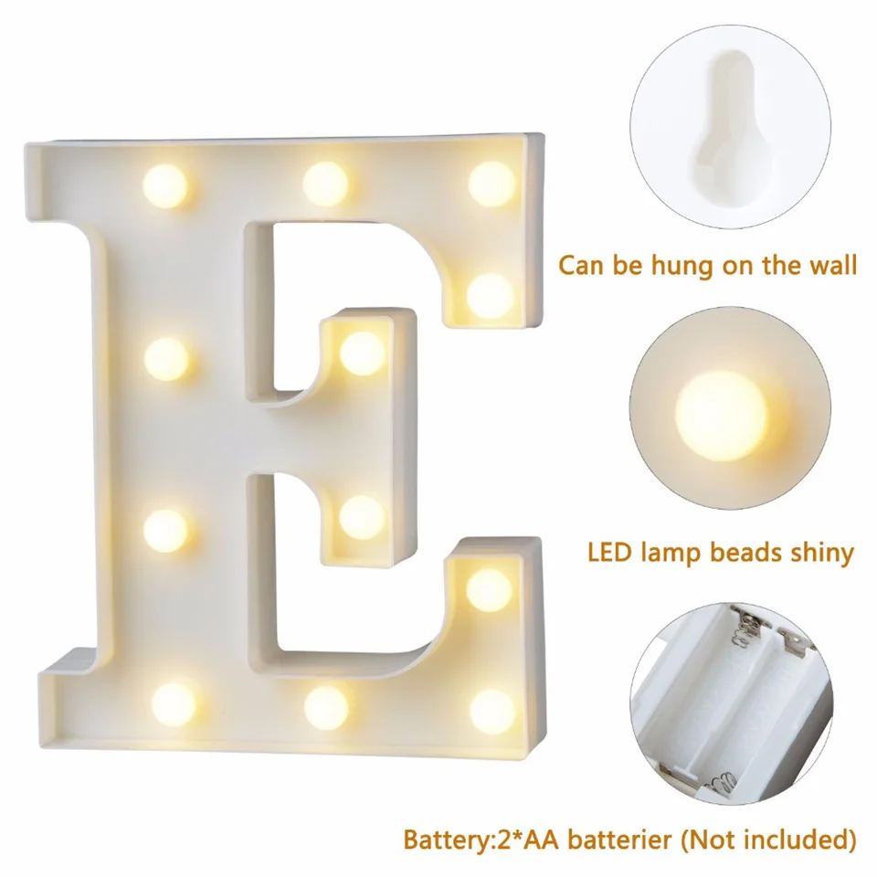 1pc-Fun-White-Plastic-Letter-LED-Night-Light-Marquee-Sign-Alphabet-Lights-Lamp-Home-Club-Outdoor (3)